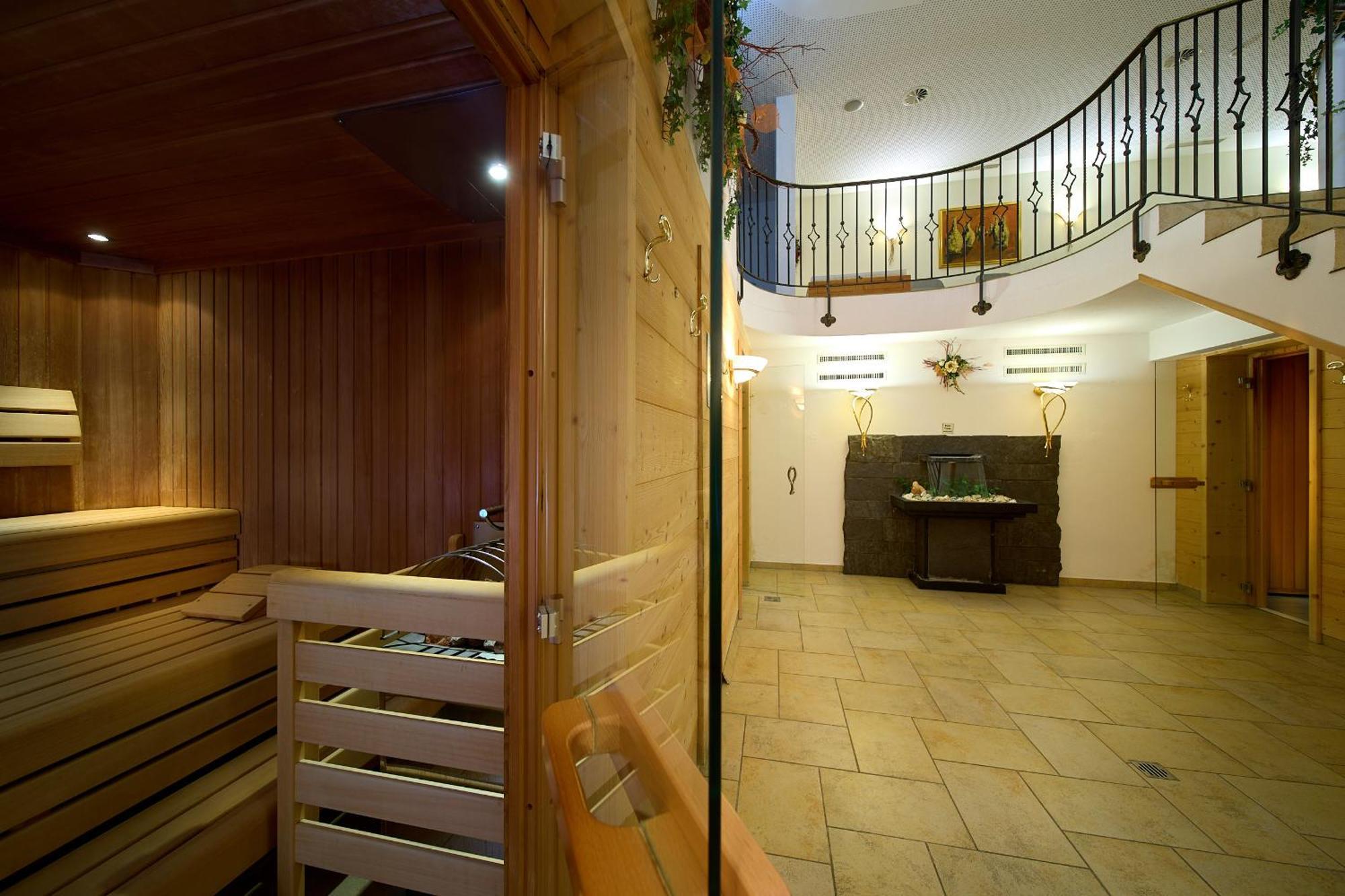 Hotel Montafon Moments Gortipohl Exterior foto